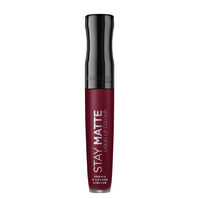 Stay Matte Liquid Lip Colour Stay Matte Liquid Lip Colour 0